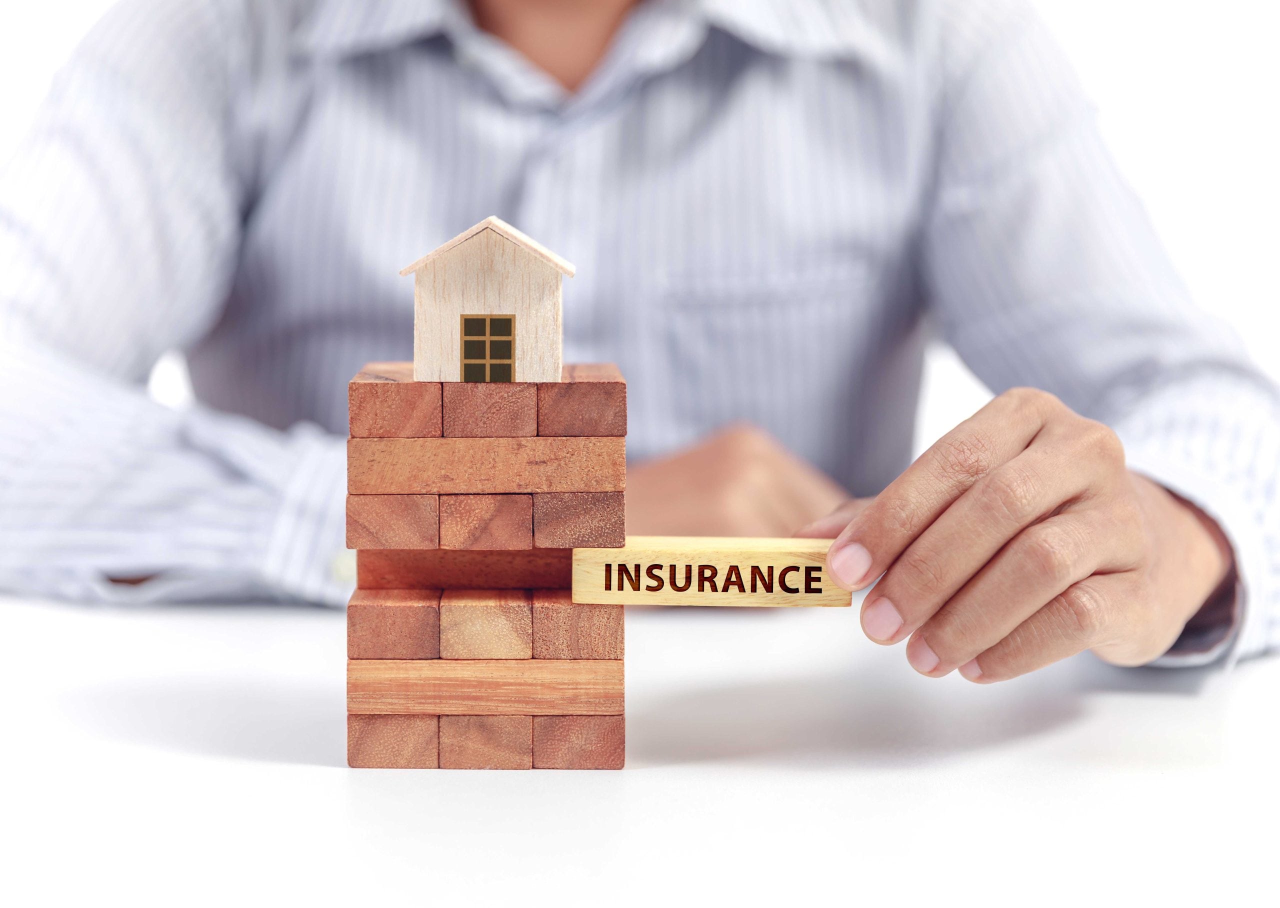 Home-Insurance in Grand Prairie