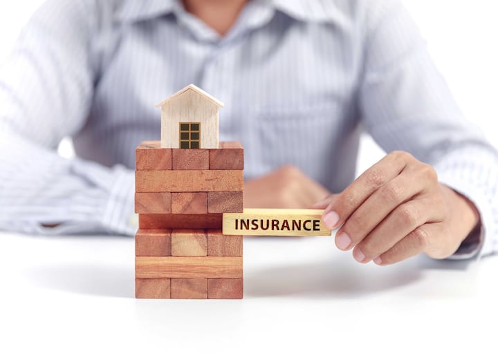 Home-Insurance in Grand Prairie